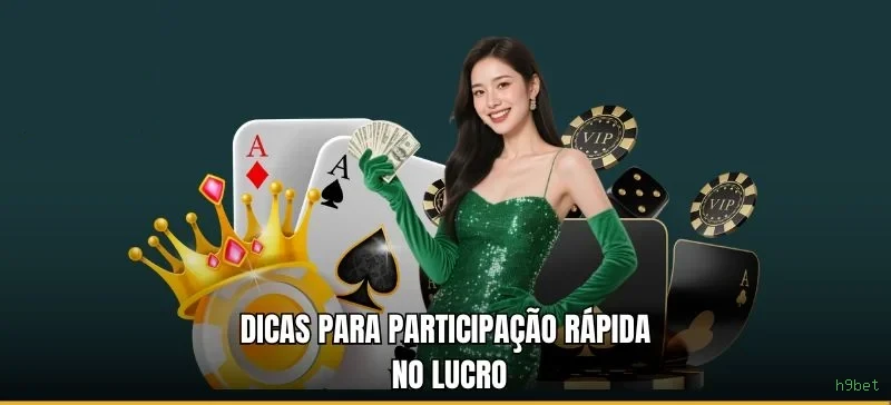 App h9bet para Android e iOS - download grátis