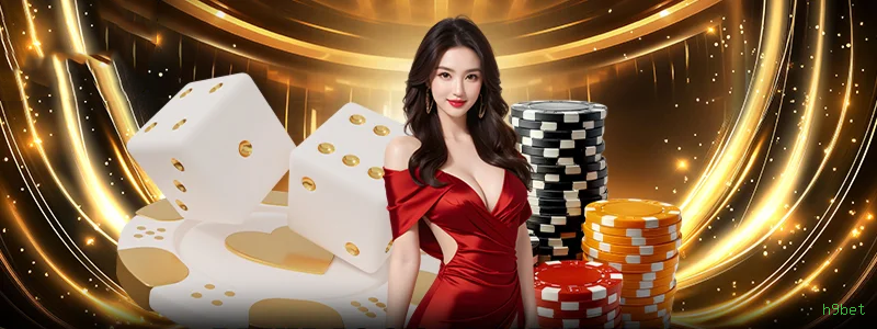 Cassino h9bet app mobile