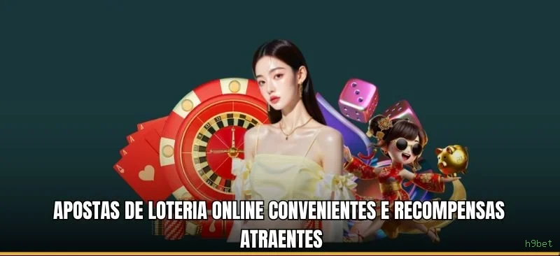 Plataforma h9bet - cassino e apostas