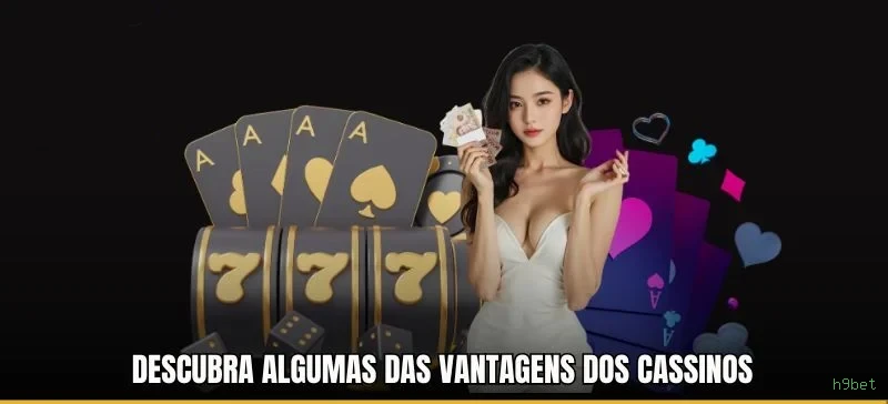 Segurança h9bet SSL