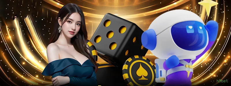 Cashback VIP h9bet - reembolso semanal