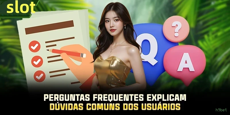 Suporte VIP h9bet - atendimento prioritário