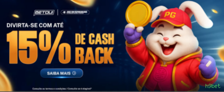 Slots com prêmios h9bet